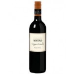 Mont Plo Carignan-Grenache